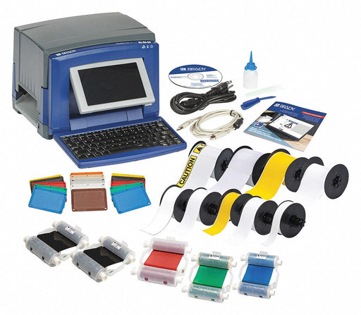 Desktop Printer Single Color 300 dpi