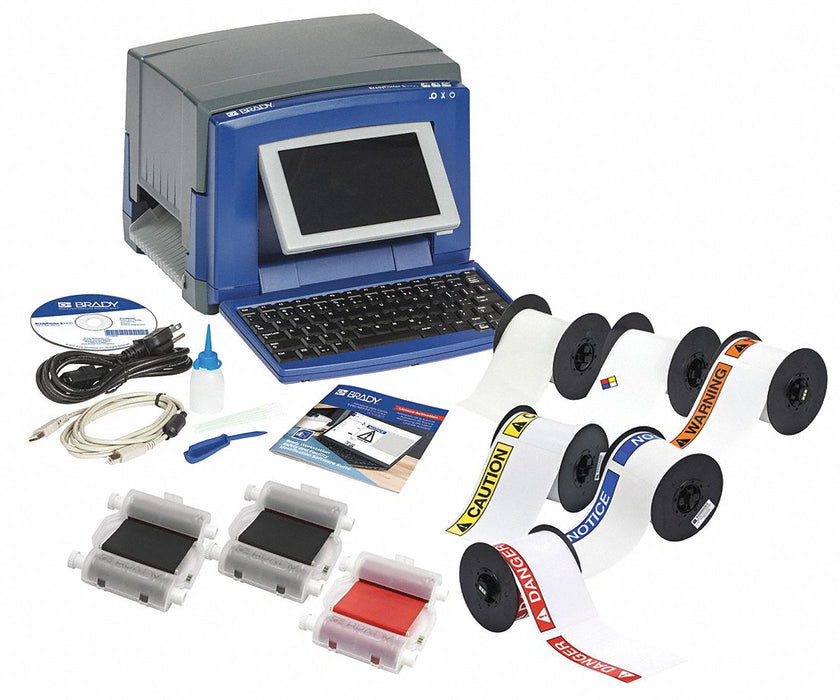 Desktop Printer Single Color 300 dpi