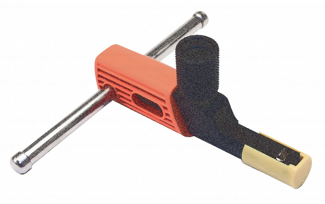 Int Thread Repair Tool 11/16-13/16 In