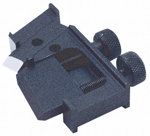 Keyway Skip Accessory Tool For 6URT4