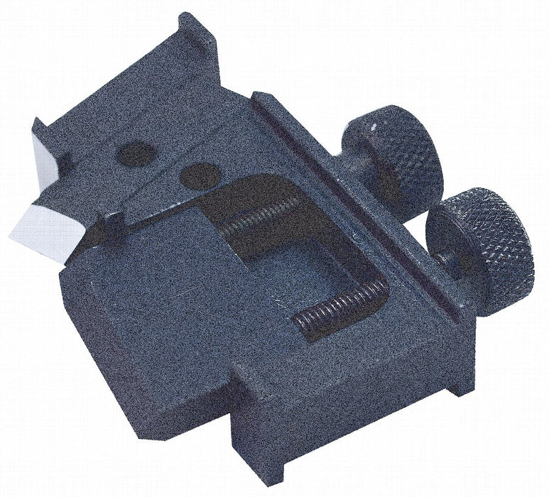 Keyway Skip Accessory Tool For 6URT4
