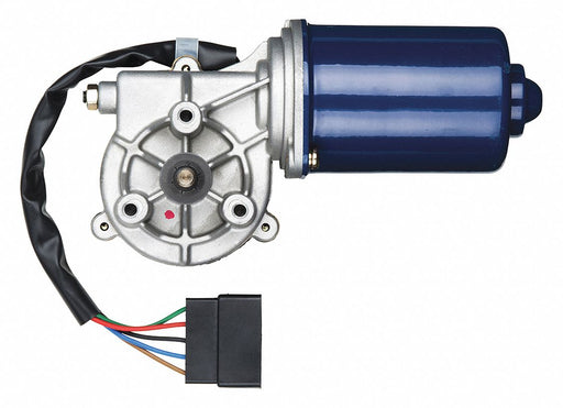 Wiper Motor J3 Series 24V 28nm Torque