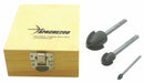 APACHE200 Drill Bit Set
