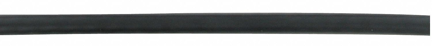 Air Brake Tubing 5/32 in OD Blk