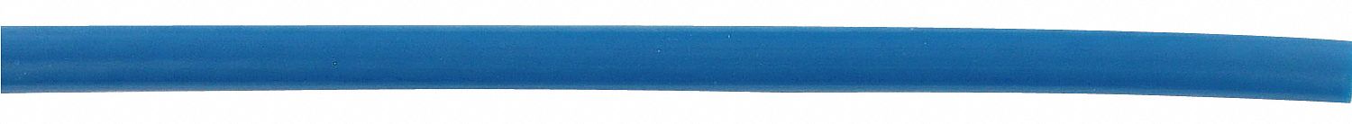 Air Brake Tubing 5/8 in OD Blue