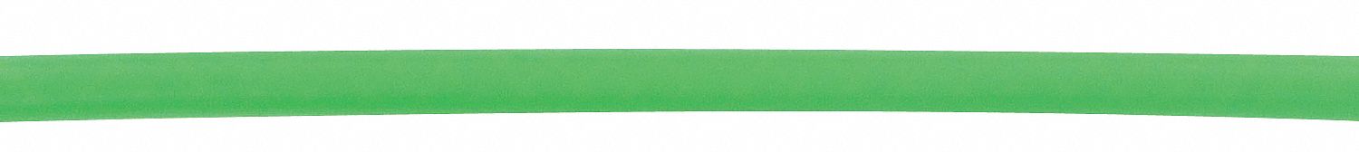 Air Brake Tubing 3/4 in OD Grn