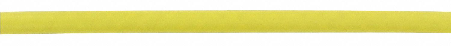 Air Brake Tubing 1/4 in OD Yell