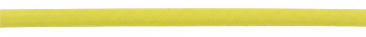 Air Brake Tubing 1/4 in OD Yell