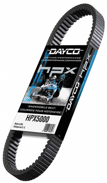 Snow/ATV V-Belt Industry Number HPX2236