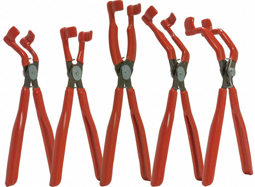 Spark Plug Boot Pliers Plastic