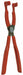 Spark Plug Boot Pliers Plastic