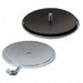 Hole Seal 1.06 In Hole Dia Steel