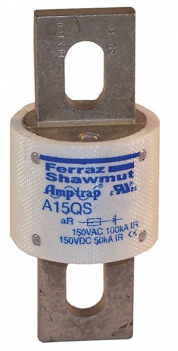 SCFuse 150VAC 1kA 150VDC Sngl A15QS