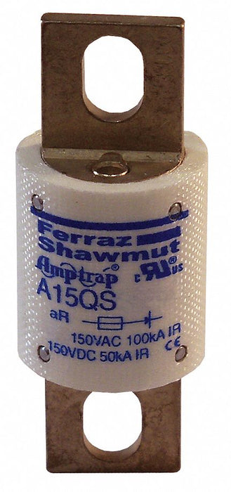 SCFuse 150VAC 60A 150VDC Sngl A15QS