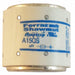 SCFuse 150VAC 2kA 150VDC Sngl A15QS