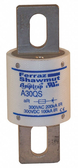 SCFuse 300VAC 500A 300VDC Sngl A30QS