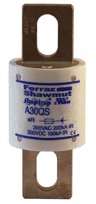 SCFuse 300VAC 800A 300VDC Sngl A30QS