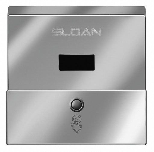 Cover Plate Sloan