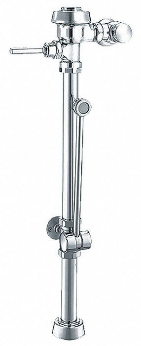 Diaphragm Bedpan Washer FlushValve Royal