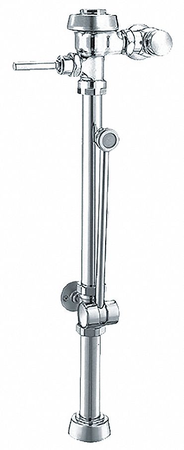 Diaphragm Bedpan Washer FlushValve Royal