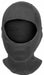 Flame Resistant Hood Black