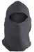 Flame Resistant Hood Black