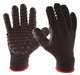 Glove M Palm Type Coated PR