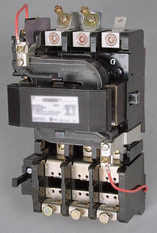 H2433 Magnetic Motor Starter Thermal 480V AC