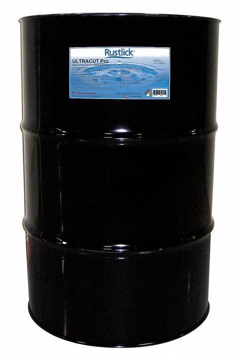 Coolant 55 gal Drum