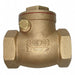 Swing Check Valve 3.25 in Overall L