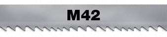 BandSawBlade L 7 ft 8-1/2 in W 1/2 