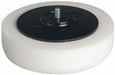 Polishing Pad Foam 6 In Dia.