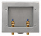 Outlet Box Washing Machine 1/2 In MIP
