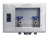 Outlet Box Washing Machine 1/2 In MIP