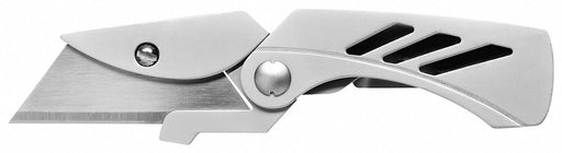 Folding Knife Fine Utility 1-1/2 In SS