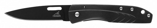 Folding Knife Fine Drop Point 2-39/64 In