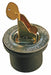 Mech Expansion Plug Snap Handle 2.67 H