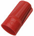 Twist On Wire Connector 600 V PK100