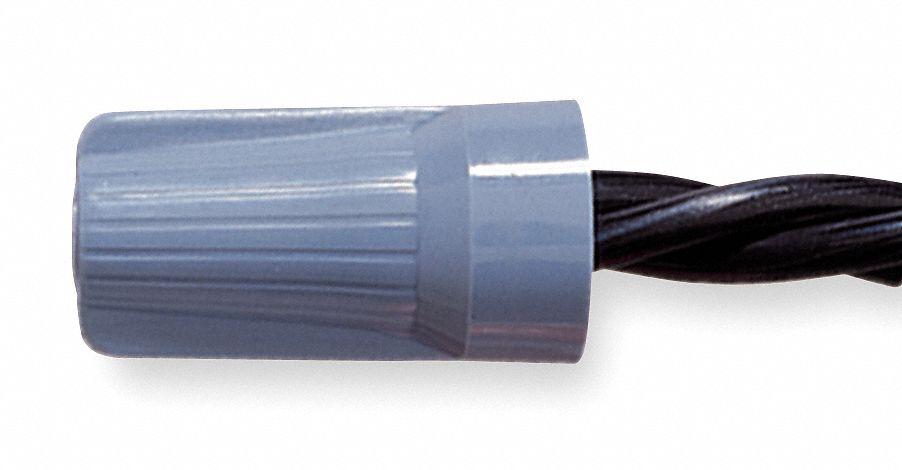 Twist On Wire Connector 600 V PK25