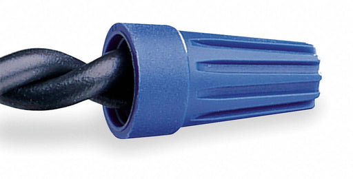 Twist On Wire Connector 300 V PK500