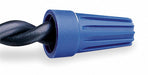 TwistOnWireConnector Blu 300V PK100