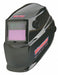 Auto Dark Welding Helmet 4 9-13 Black