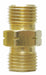 B Fitting Hose Coupling Acetylene