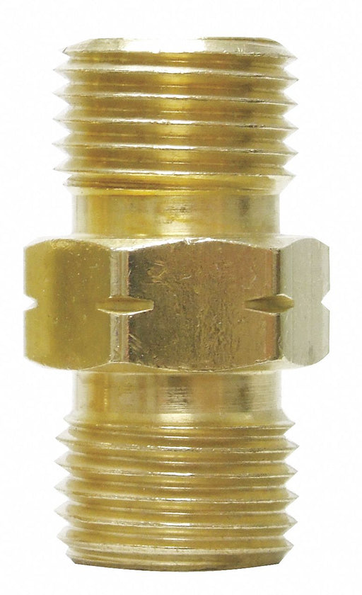 B Fitting Hose Coupling Acetylene
