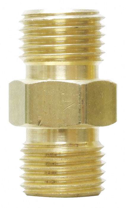 Fitting Dualine Hose Coupling Oxygen