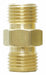 Fitting Dualine Hose Coupling Oxygen
