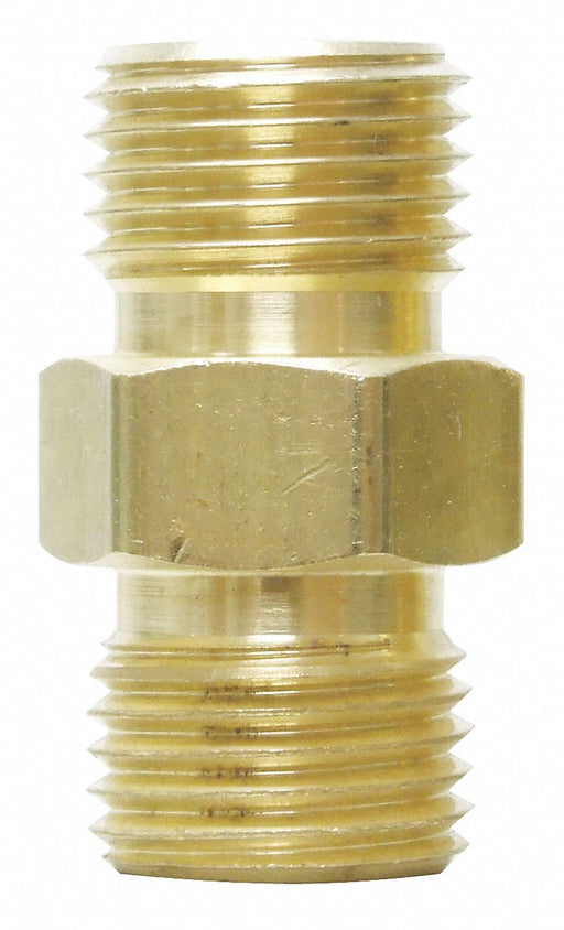 Fitting Dualine Hose Coupling Oxygen