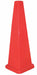 Traffic Cone Orange Polypropylene 36in H