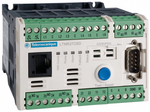 Motor Management System 4NO/1NC 690VAC