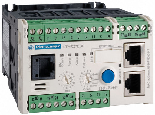 Motor Management System 4NO/1NC 690VAC